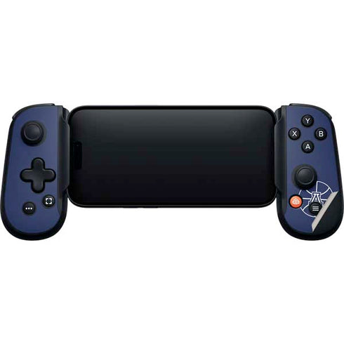 University of Arizona Wildcats Basketball Mark Backbone One for iPhone Game Controller Skin